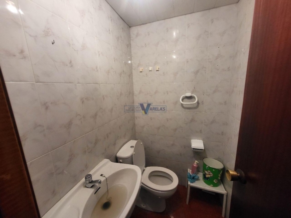 Local Comercial en Ourense
