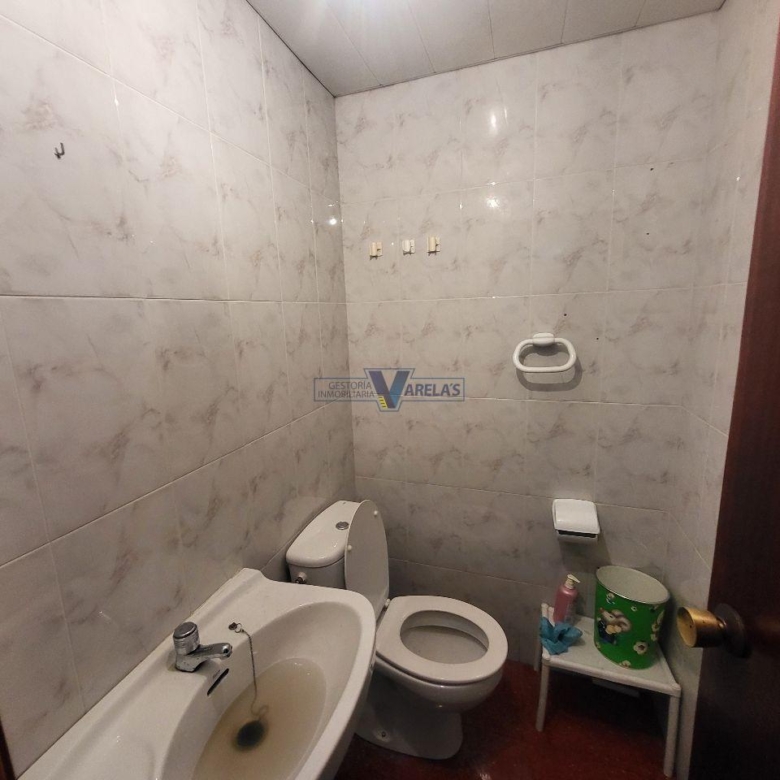 Local Comercial en Ourense