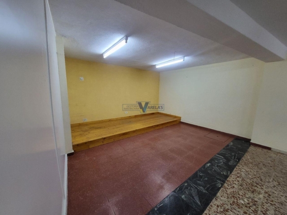 Local Comercial en Ourense