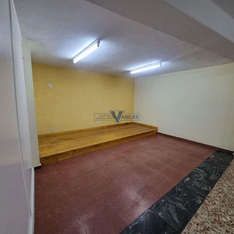 Local Comercial en Ourense