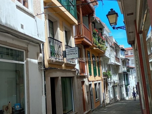 CASCO HISTÓRICO