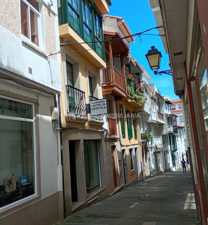 CASCO HISTÓRICO
