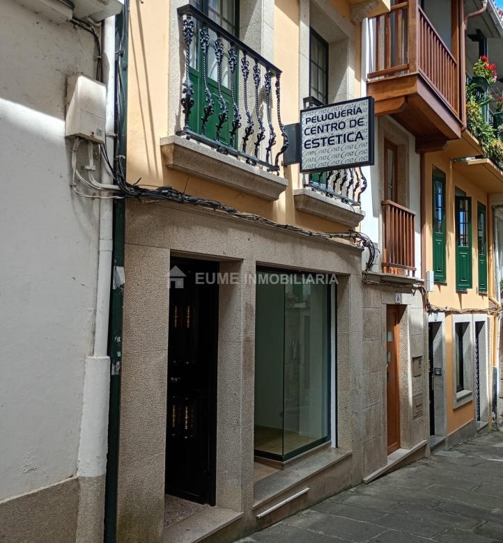 CASCO HISTÓRICO