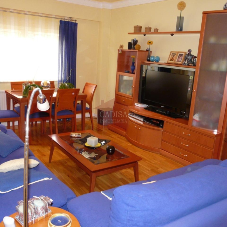 BONITO PISO EN VENTA EN SANTA MARTA DE TORMES. REF 5982