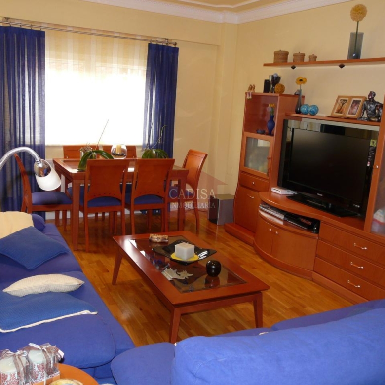 BONITO PISO EN VENTA EN SANTA MARTA DE TORMES. REF 5982