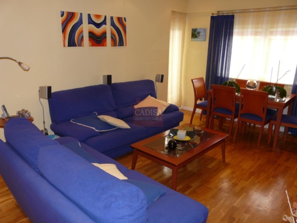 BONITO PISO EN VENTA EN SANTA MARTA DE TORMES. REF 5982