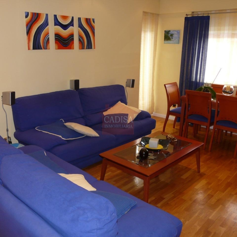 BONITO PISO EN VENTA EN SANTA MARTA DE TORMES. REF 5982