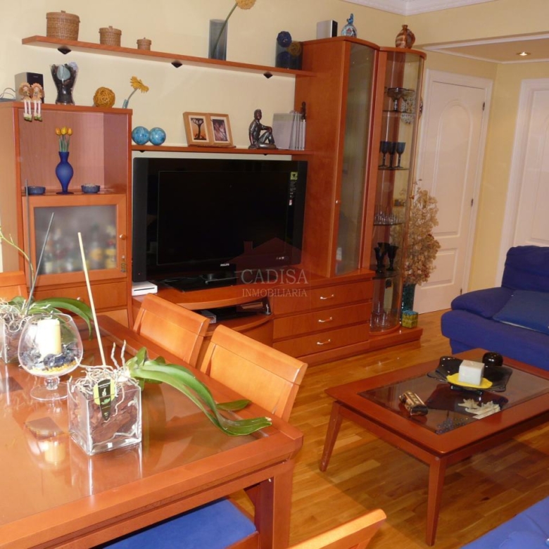 BONITO PISO EN VENTA EN SANTA MARTA DE TORMES. REF 5982