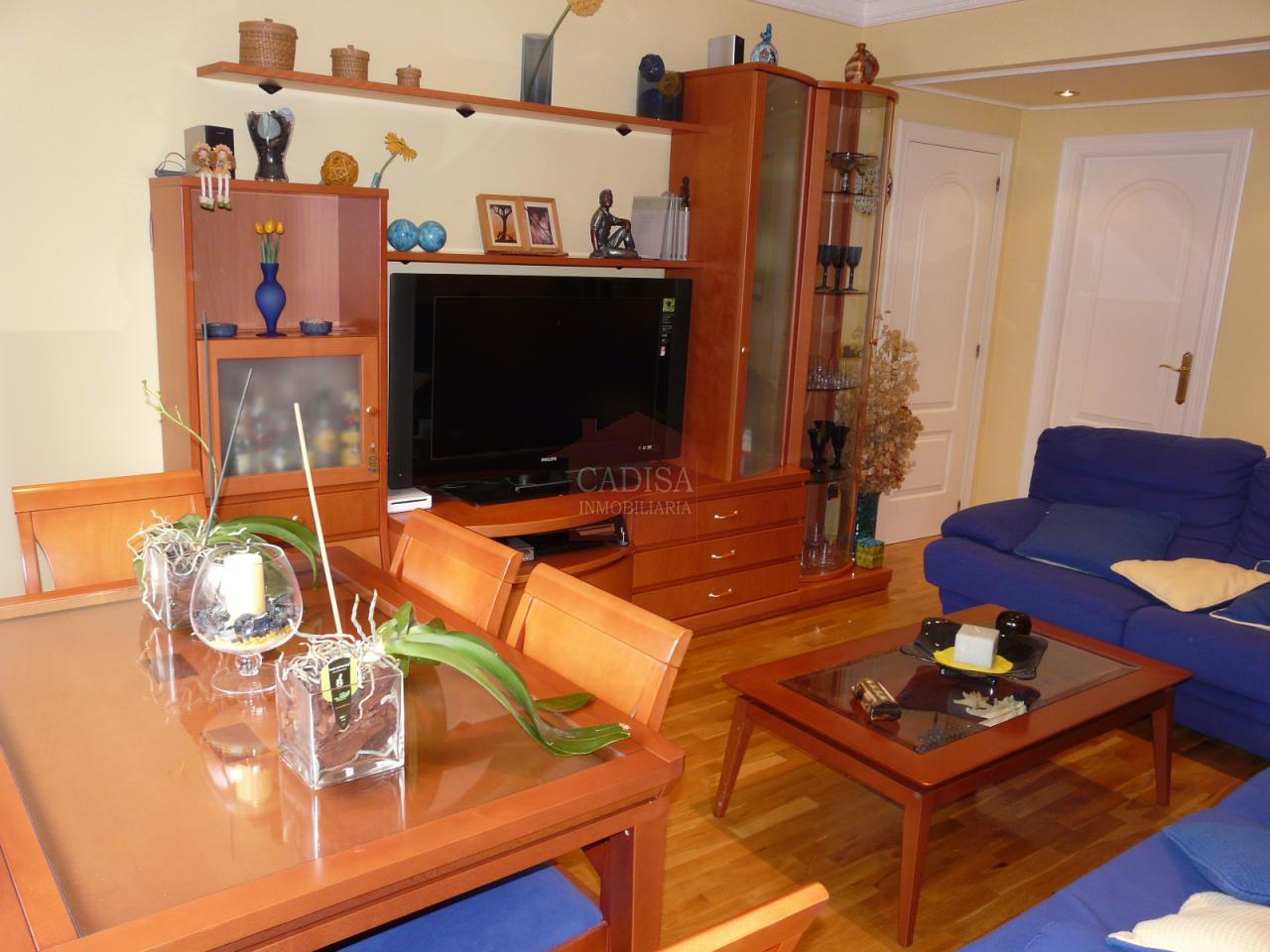BONITO PISO EN VENTA EN SANTA MARTA DE TORMES. REF 5982