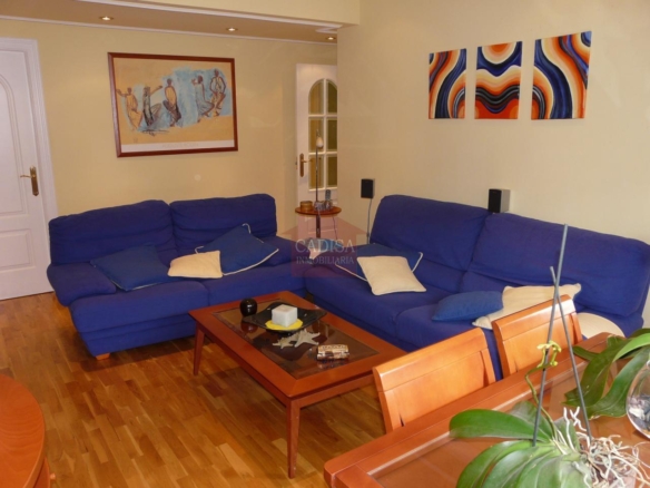 BONITO PISO EN VENTA EN SANTA MARTA DE TORMES. REF 5982