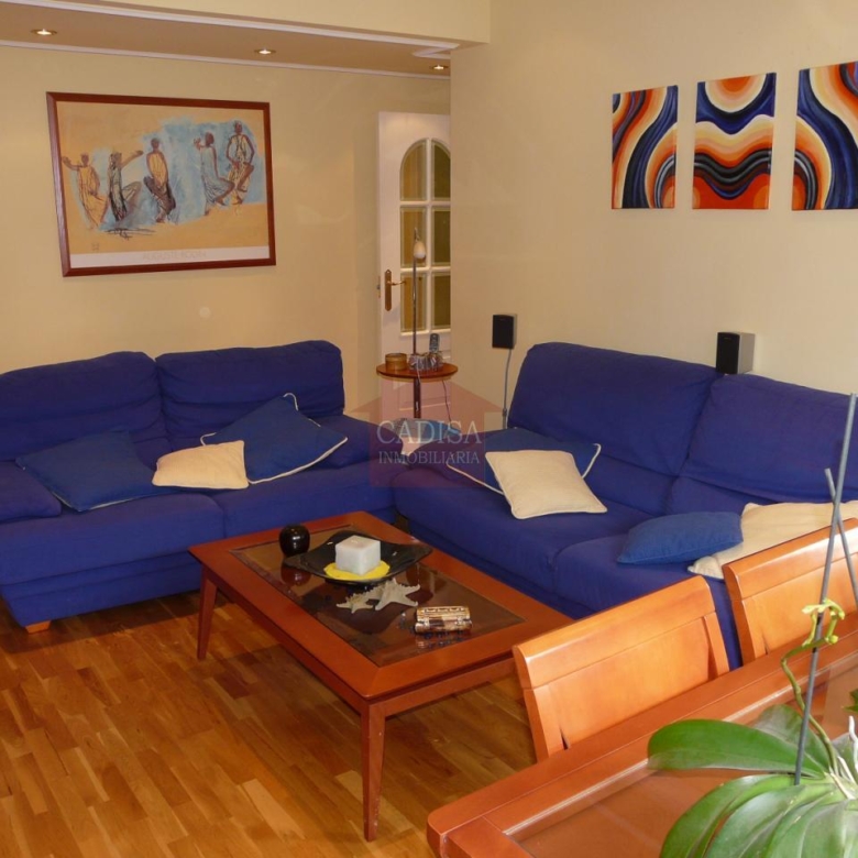 BONITO PISO EN VENTA EN SANTA MARTA DE TORMES. REF 5982