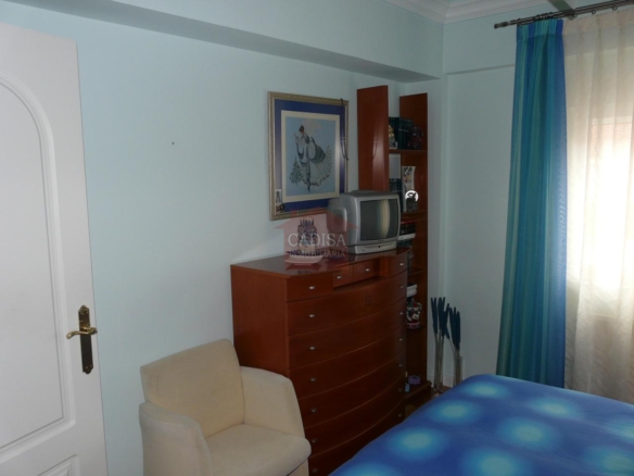 BONITO PISO EN VENTA EN SANTA MARTA DE TORMES. REF 5982
