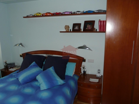 BONITO PISO EN VENTA EN SANTA MARTA DE TORMES. REF 5982