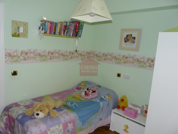 BONITO PISO EN VENTA EN SANTA MARTA DE TORMES. REF 5982