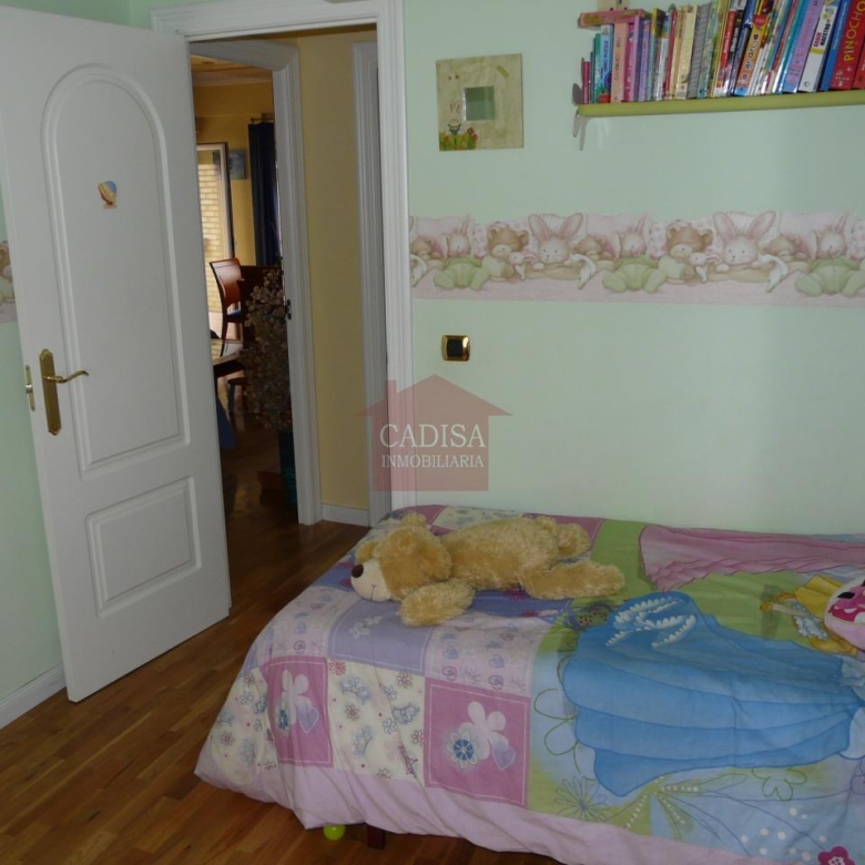 BONITO PISO EN VENTA EN SANTA MARTA DE TORMES. REF 5982
