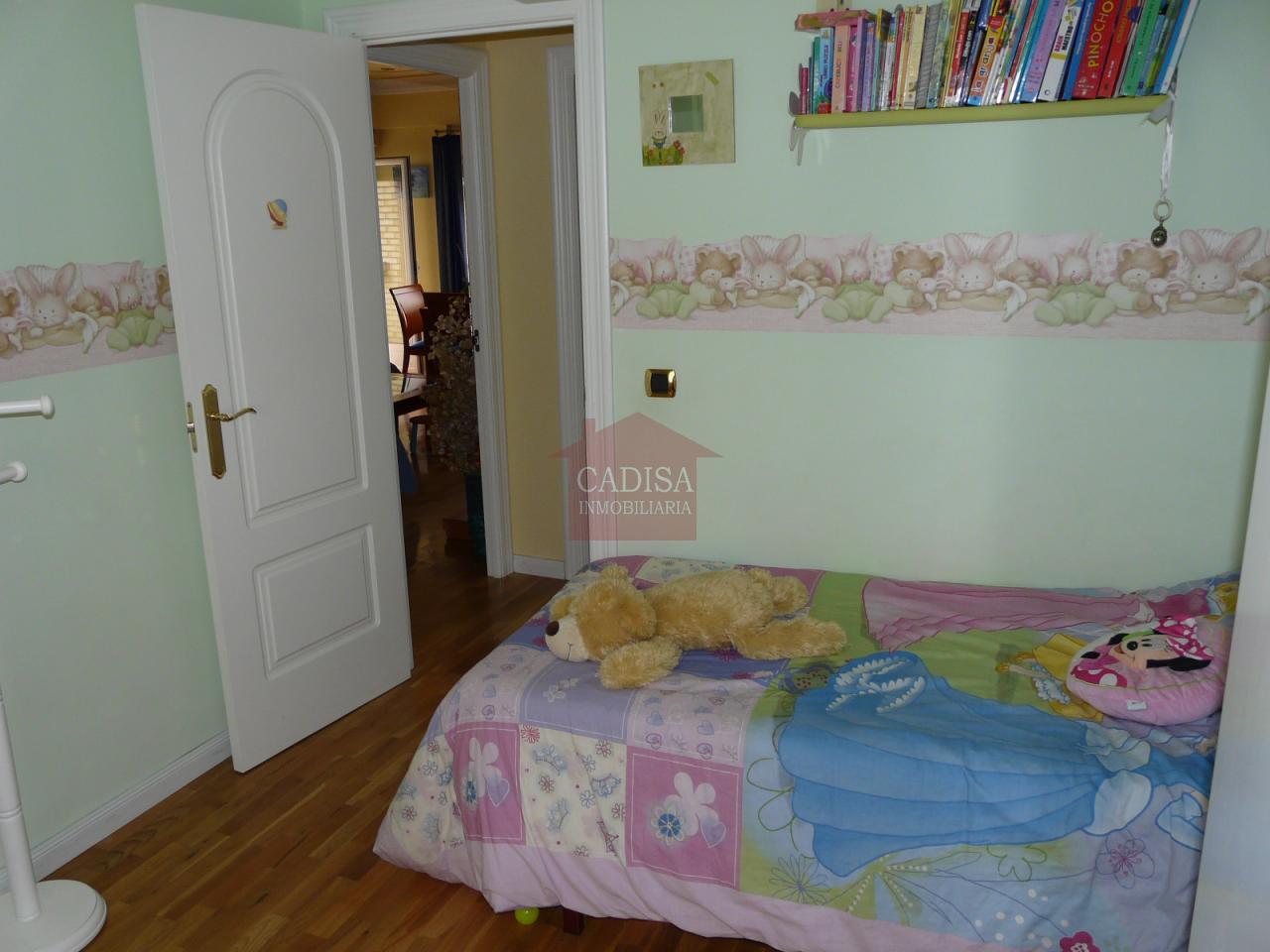 BONITO PISO EN VENTA EN SANTA MARTA DE TORMES. REF 5982