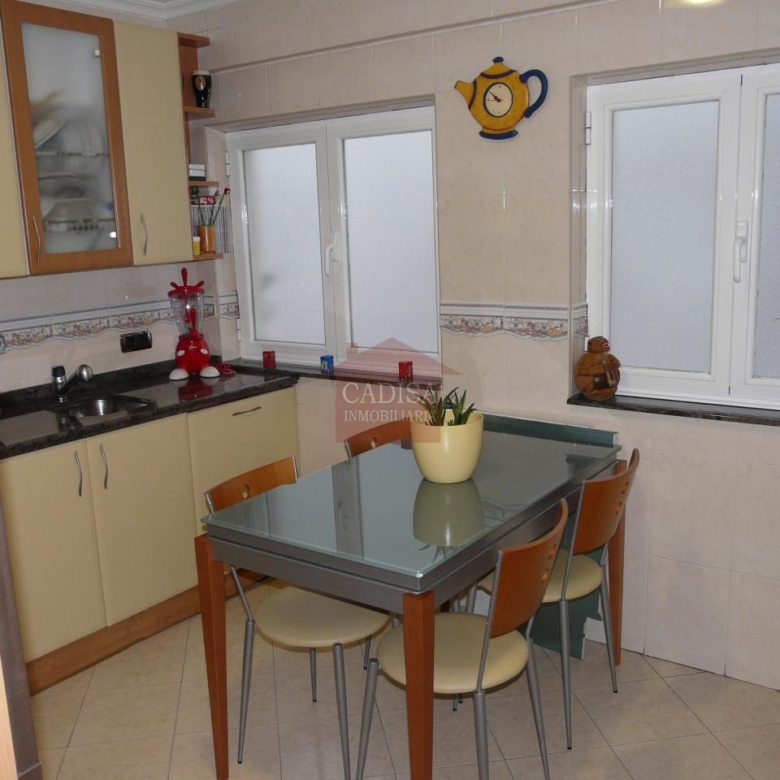 BONITO PISO EN VENTA EN SANTA MARTA DE TORMES. REF 5982
