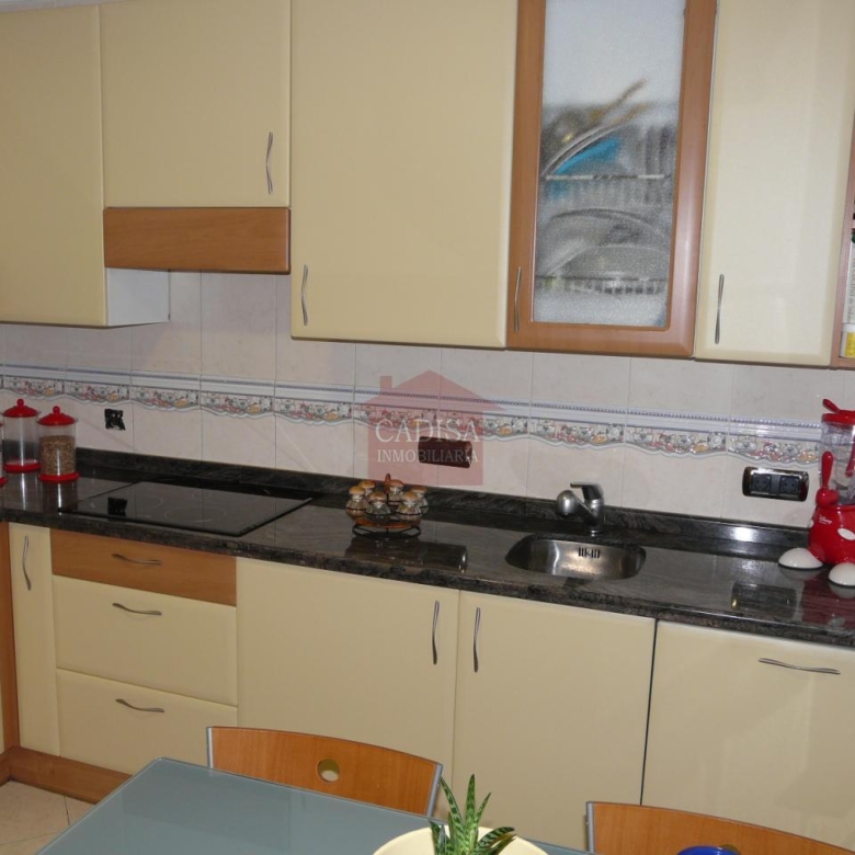 BONITO PISO EN VENTA EN SANTA MARTA DE TORMES. REF 5982