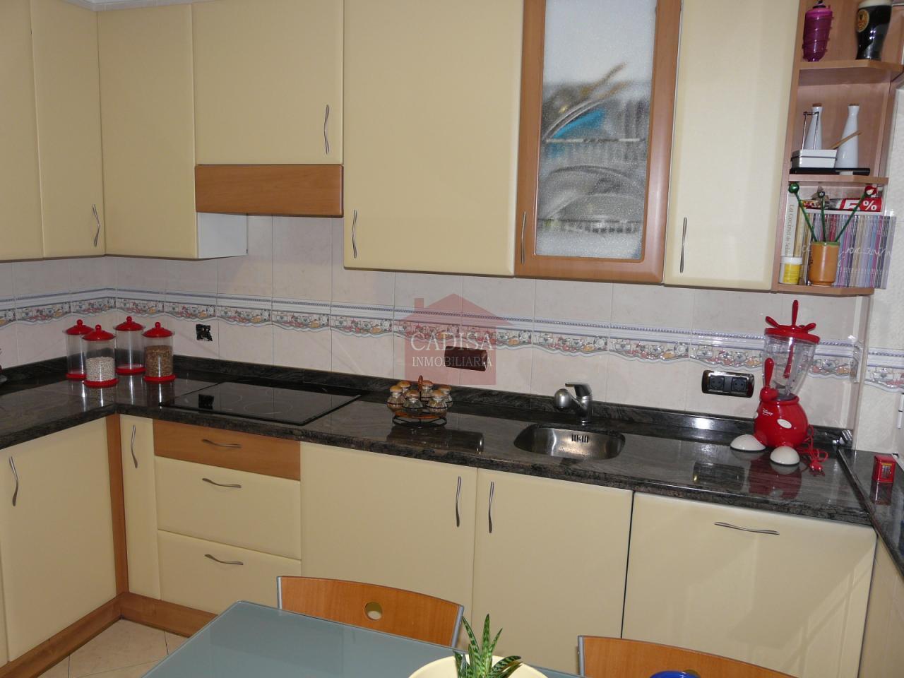 BONITO PISO EN VENTA EN SANTA MARTA DE TORMES. REF 5982