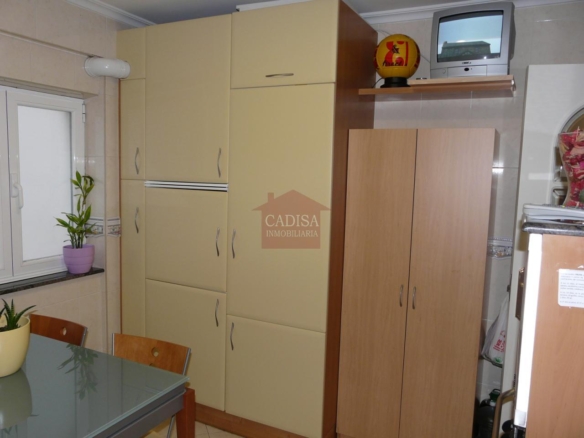 BONITO PISO EN VENTA EN SANTA MARTA DE TORMES. REF 5982