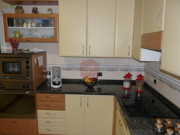 BONITO PISO EN VENTA EN SANTA MARTA DE TORMES. REF 5982