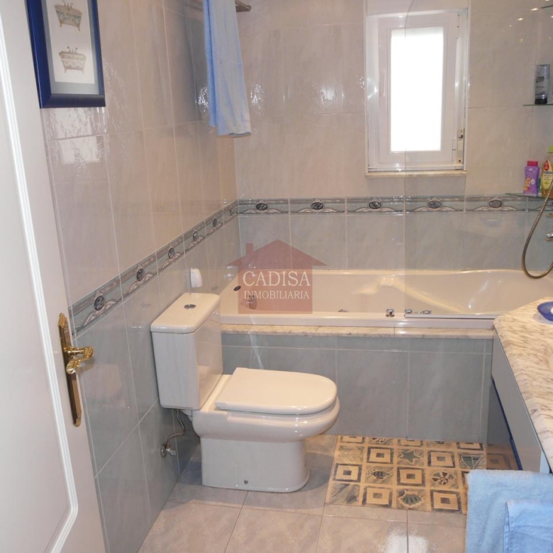 BONITO PISO EN VENTA EN SANTA MARTA DE TORMES. REF 5982