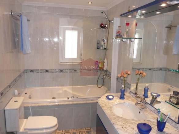 BONITO PISO EN VENTA EN SANTA MARTA DE TORMES. REF 5982