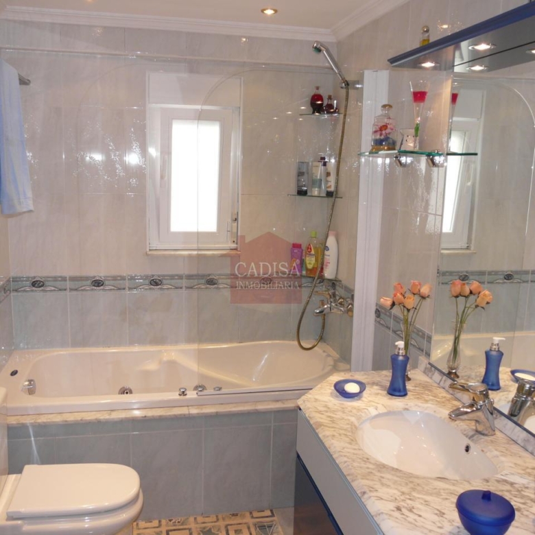 BONITO PISO EN VENTA EN SANTA MARTA DE TORMES. REF 5982