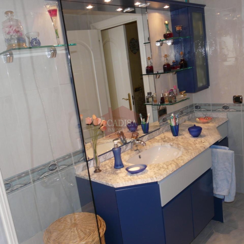 BONITO PISO EN VENTA EN SANTA MARTA DE TORMES. REF 5982