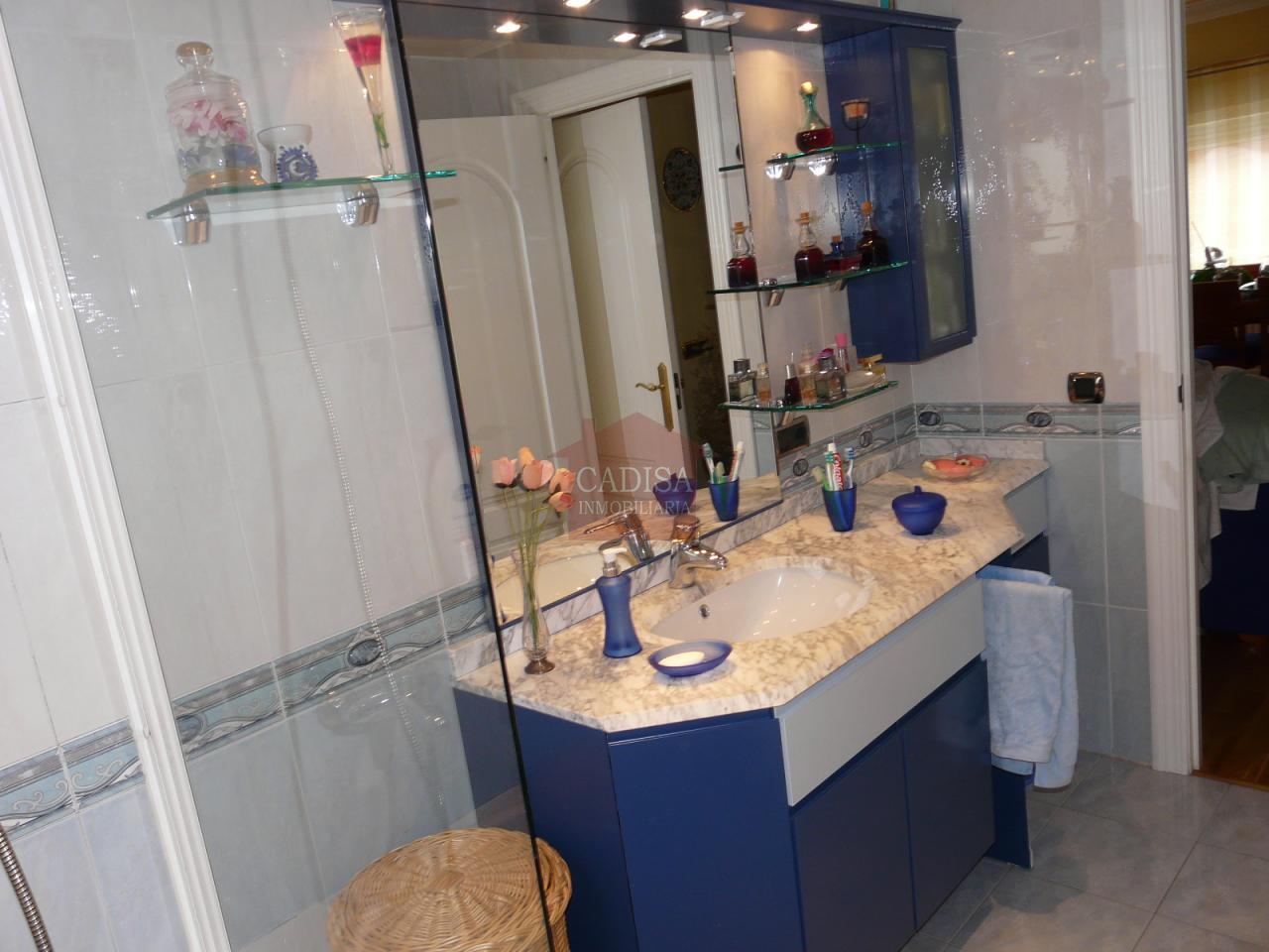 BONITO PISO EN VENTA EN SANTA MARTA DE TORMES. REF 5982