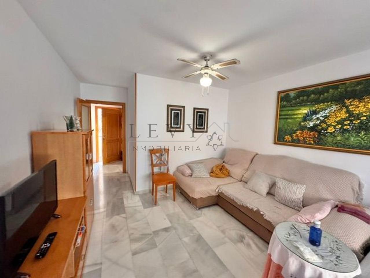 178483051505500172473_178483026531 Piso en venta en Huelin con garaje y terraza