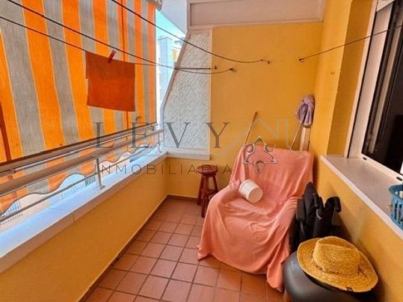 Piso en venta en Huelin con garaje y terraza