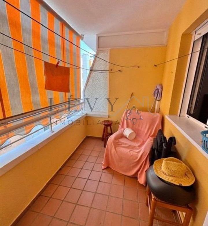 Piso en venta en Huelin con garaje y terraza