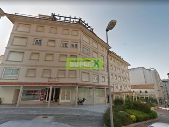 ¡Oportunidad en Sanxenxo!
