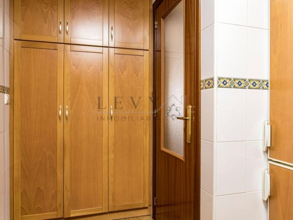 Duplex en huelin