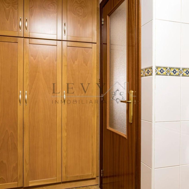 Duplex en huelin