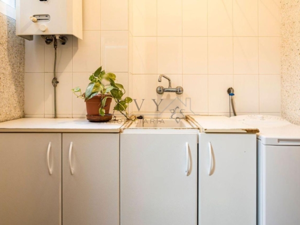 Duplex en huelin
