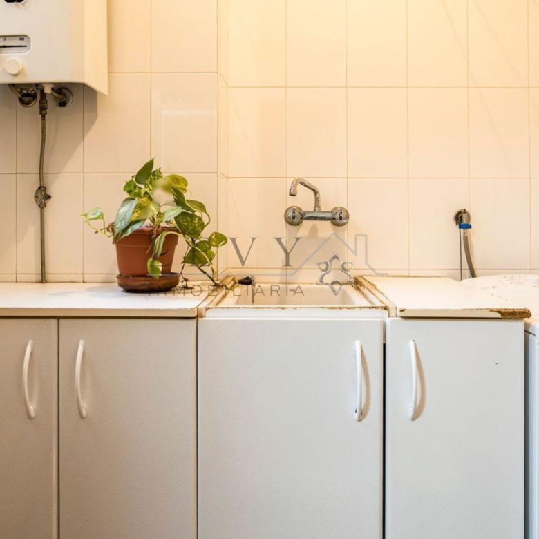 Duplex en huelin