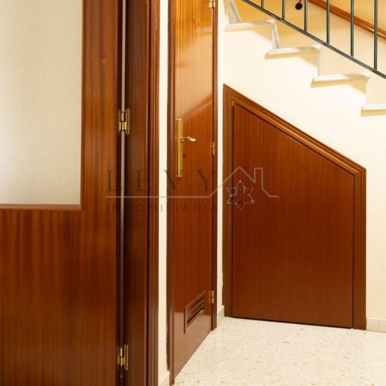 Duplex en huelin