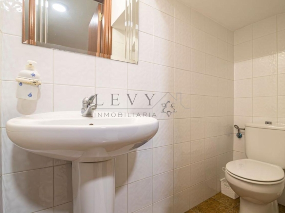 Duplex en huelin