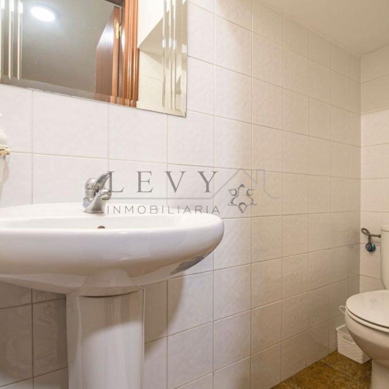 Duplex en huelin