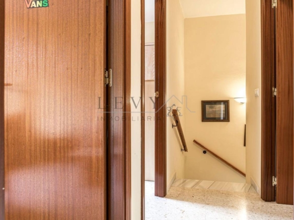 Duplex en huelin