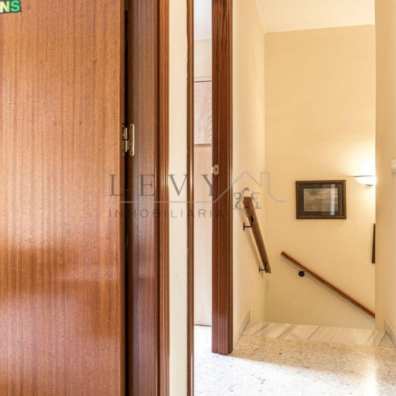 Duplex en huelin