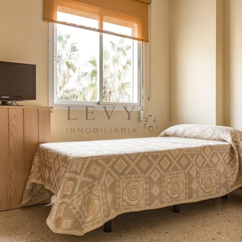 Duplex en huelin