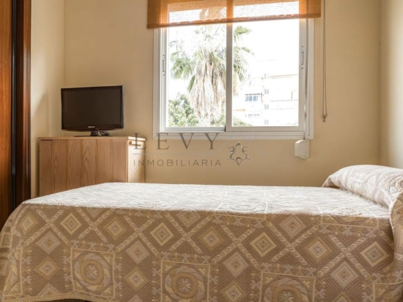 Duplex en huelin