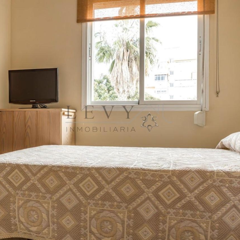 Duplex en huelin