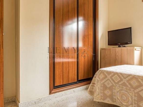 Duplex en huelin