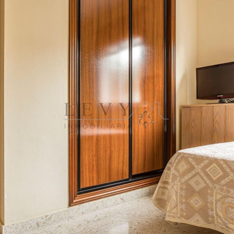 Duplex en huelin