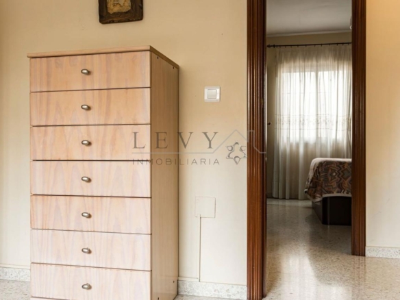 Duplex en huelin