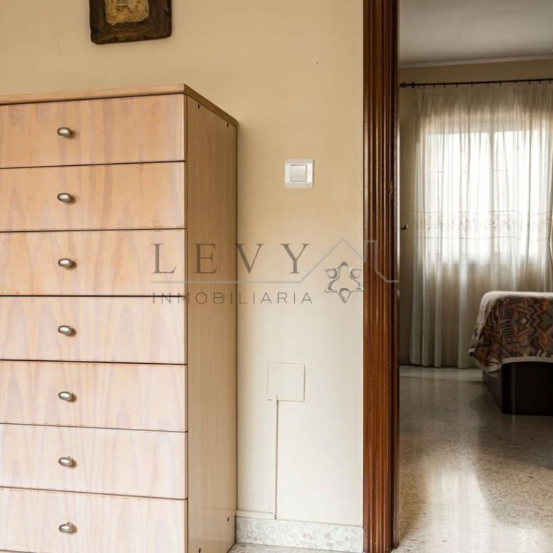 Duplex en huelin